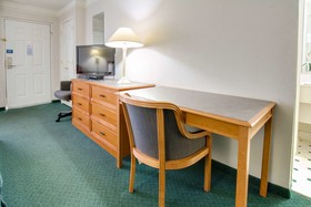 Studio 6 Ft Worth - West Medical Center