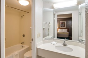 Studio 6 Ft Worth - West Medical Center