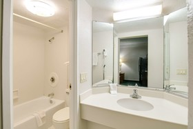 Studio 6 Ft Worth - West Medical Center