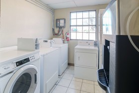 Studio 6 Ft Worth - West Medical Center