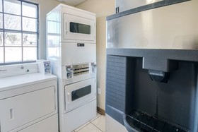 Studio 6 Ft Worth - West Medical Center