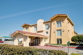 Studio 6 Ft Worth - West Medical Center