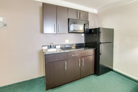 Studio 6 Ft Worth - West Medical Center