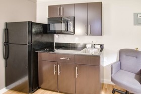 Studio 6 Ft Worth - West Medical Center