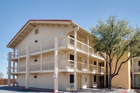 Studio 6 Ft Worth - West Medical Center