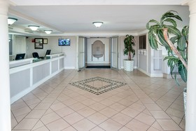 Studio 6 Ft Worth - West Medical Center