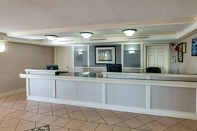 Studio 6 Ft Worth - West Medical Center