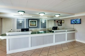 Studio 6 Ft Worth - West Medical Center