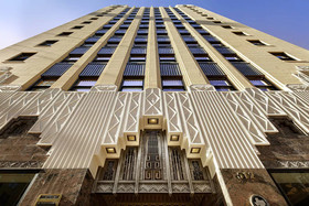 The Sinclair, Autograph Collection