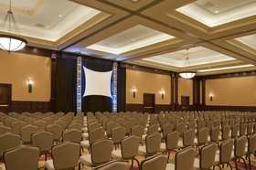 The Worthington Renaissance Fort Worth Hotel