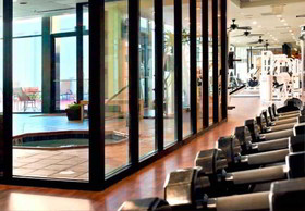 The Worthington Renaissance Fort Worth Hotel