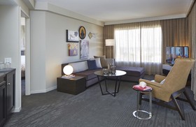 The Worthington Renaissance Fort Worth Hotel
