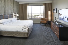The Worthington Renaissance Fort Worth Hotel