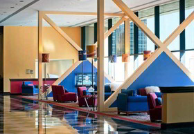 The Worthington Renaissance Fort Worth Hotel