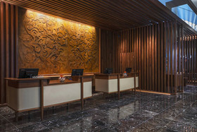 The Worthington Renaissance Fort Worth Hotel