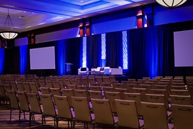The Worthington Renaissance Fort Worth Hotel