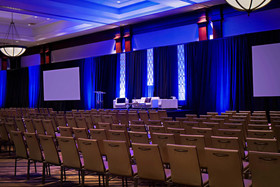 The Worthington Renaissance Fort Worth Hotel
