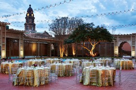 The Worthington Renaissance Fort Worth Hotel