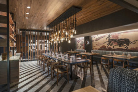 The Worthington Renaissance Fort Worth Hotel