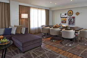 The Worthington Renaissance Fort Worth Hotel