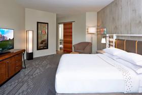 The Worthington Renaissance Fort Worth Hotel
