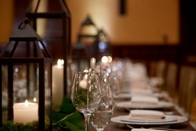 The Worthington Renaissance Fort Worth Hotel