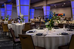 The Worthington Renaissance Fort Worth Hotel