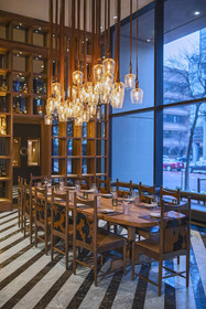 The Worthington Renaissance Fort Worth Hotel