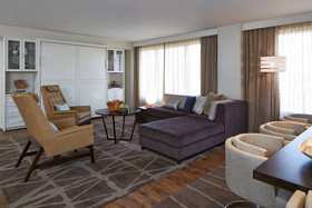 The Worthington Renaissance Fort Worth Hotel