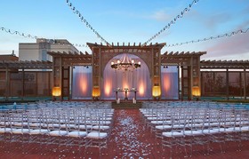 The Worthington Renaissance Fort Worth Hotel