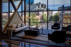 The Worthington Renaissance Fort Worth Hotel