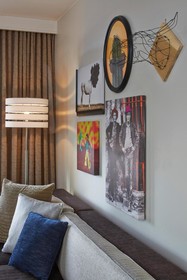 The Worthington Renaissance Fort Worth Hotel
