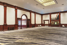 The Worthington Renaissance Fort Worth Hotel