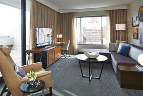 The Worthington Renaissance Fort Worth Hotel