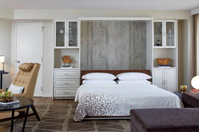 The Worthington Renaissance Fort Worth Hotel