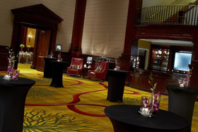 The Worthington Renaissance Fort Worth Hotel