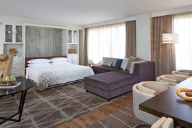 The Worthington Renaissance Fort Worth Hotel