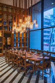 The Worthington Renaissance Fort Worth Hotel