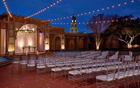 The Worthington Renaissance Fort Worth Hotel