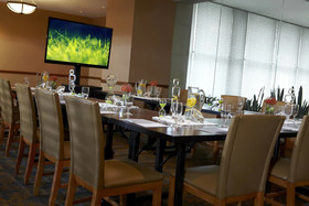 The Worthington Renaissance Fort Worth Hotel