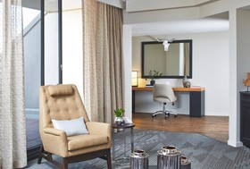 The Worthington Renaissance Fort Worth Hotel