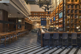 The Worthington Renaissance Fort Worth Hotel