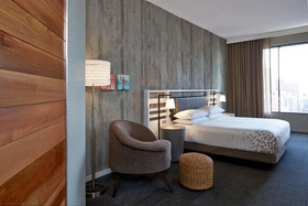 The Worthington Renaissance Fort Worth Hotel