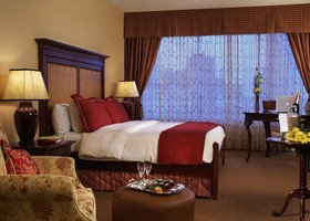 The Worthington Renaissance Fort Worth Hotel