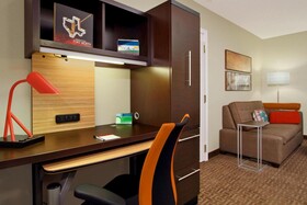 TownePlace Suites Fort Worth Southwest/TCU Area