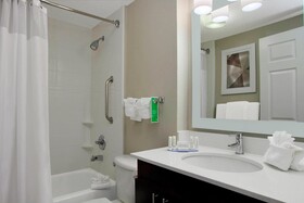 TownePlace Suites Fort Worth Southwest/TCU Area