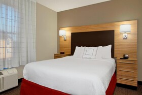 TownePlace Suites Fort Worth Southwest/TCU Area