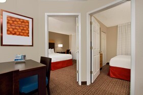TownePlace Suites Fort Worth Southwest/TCU Area