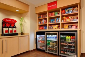 TownePlace Suites Fort Worth Southwest/TCU Area