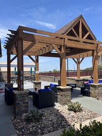 TownePlace Suites Fort Worth Southwest/TCU Area